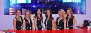 How Can You Find and Select the Best Hostess Agency in the UK?